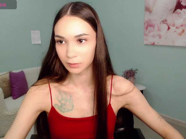 AmyJonas live cam on BongaCams