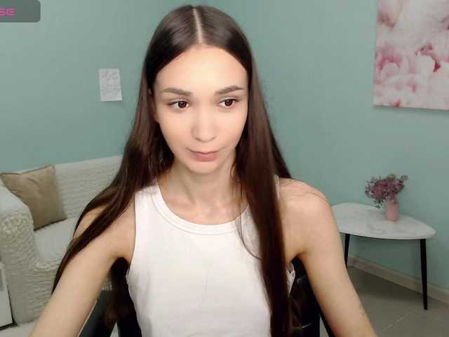 AmyJonas live cam on BongaCams
