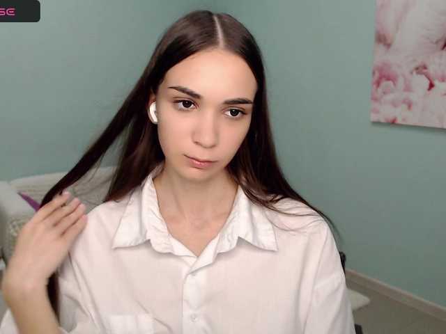 AmyJonas live cam on BongaCams