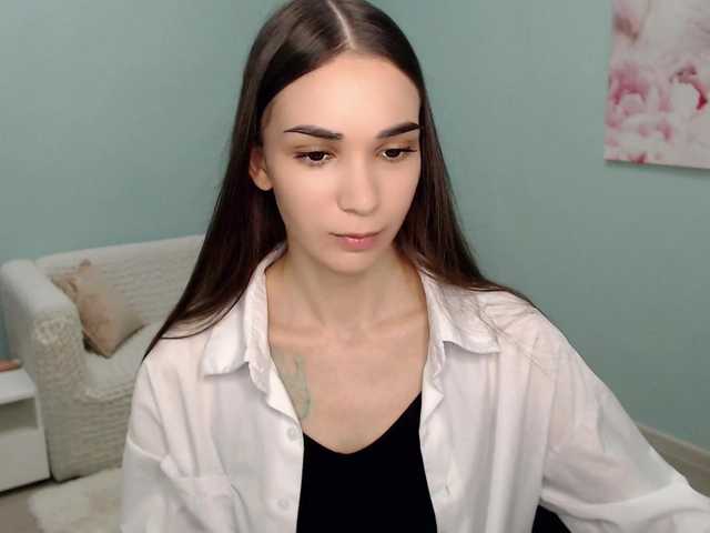AmyJonas live cam on BongaCams