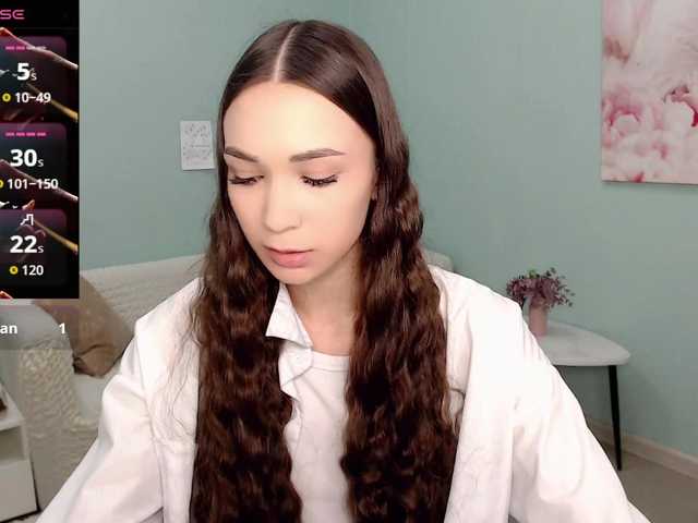 AmyJonas's BongaCams show and profile