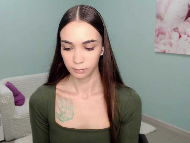 AmyJonas live cam on BongaCams