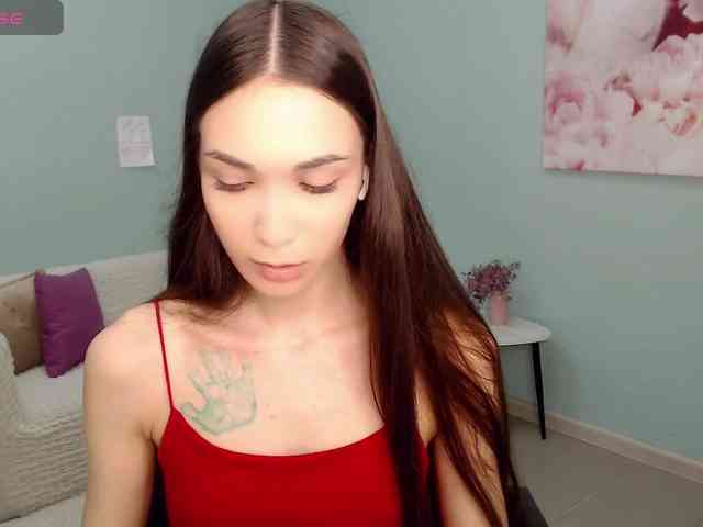 AmyJonas webcam