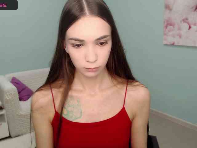 AmyJonas webcam