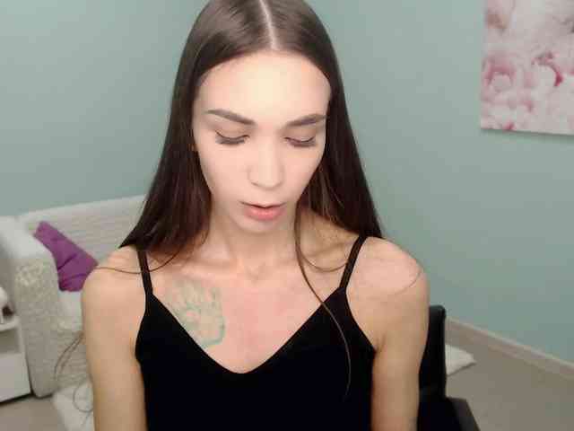 AmyJonas webcam