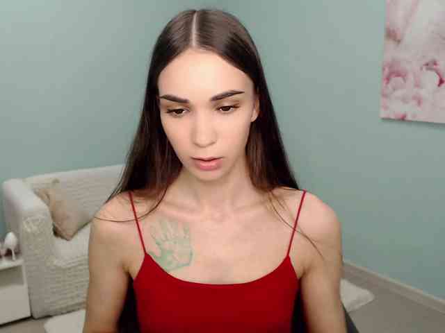 AmyJonas Live Webcam on BongaCams