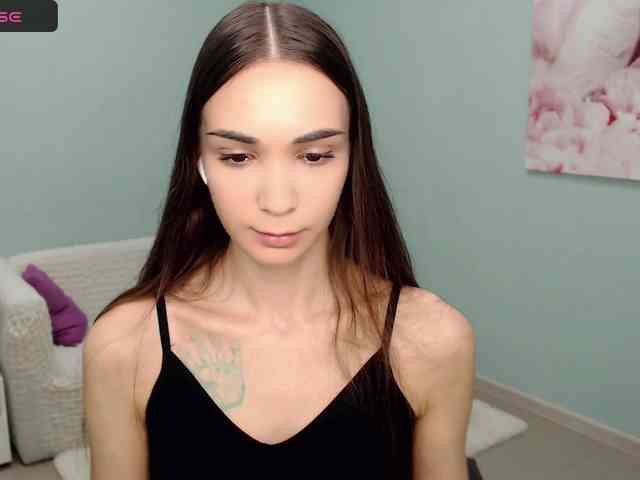AmyJonas webcam