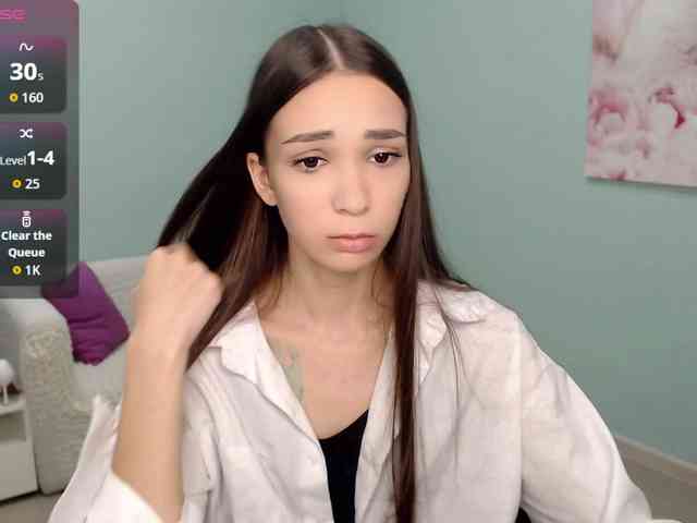 AmyJonas webcam