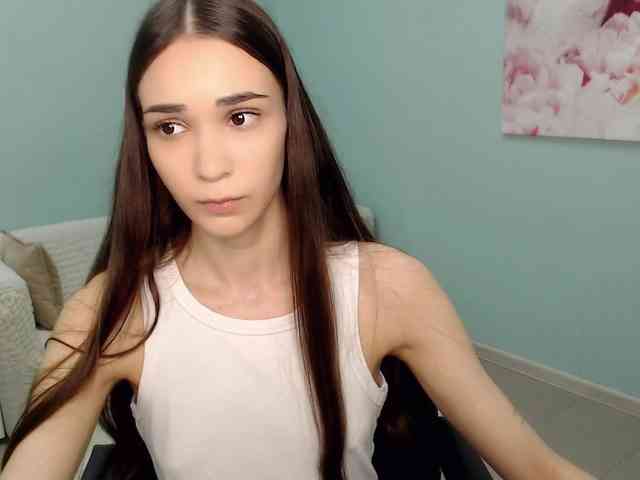 AmyJonas webcam