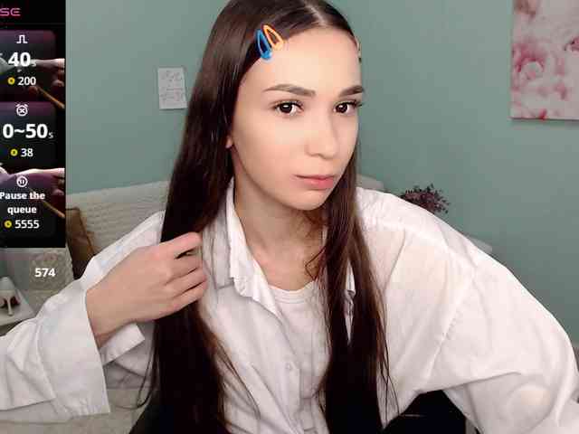 AmyJonas webcam