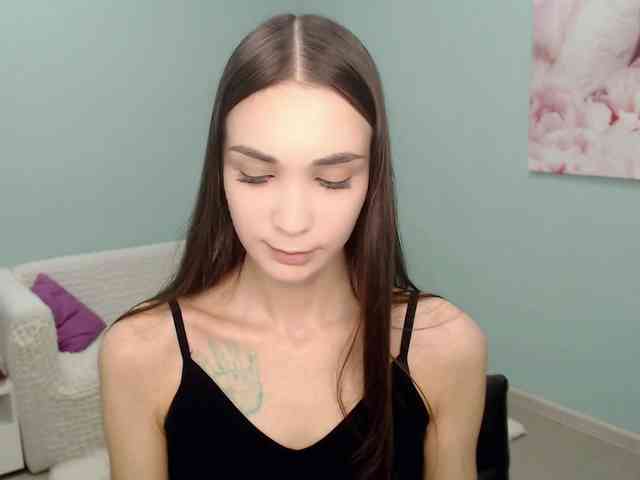 AmyJonas webcam