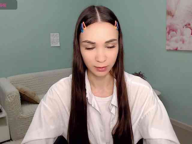 AmyJonas webcam