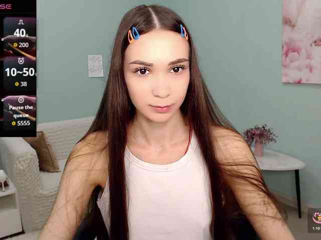 AmyJonas webcam