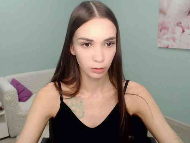 AmyJonas webcam