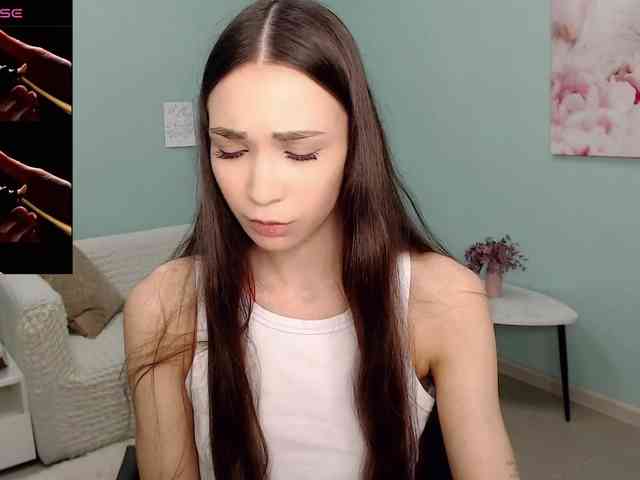 AmyJonas webcam