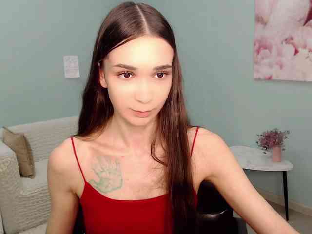 AmyJonas webcam