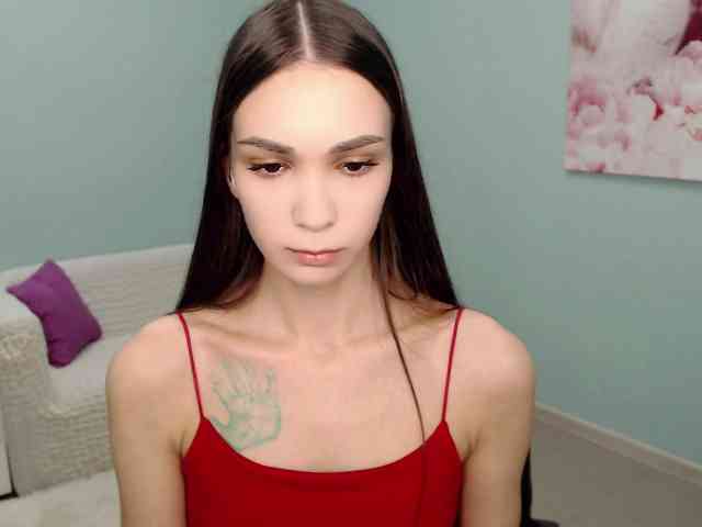 AmyJonas webcam