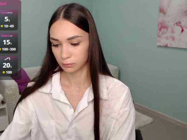 AmyJonas webcam