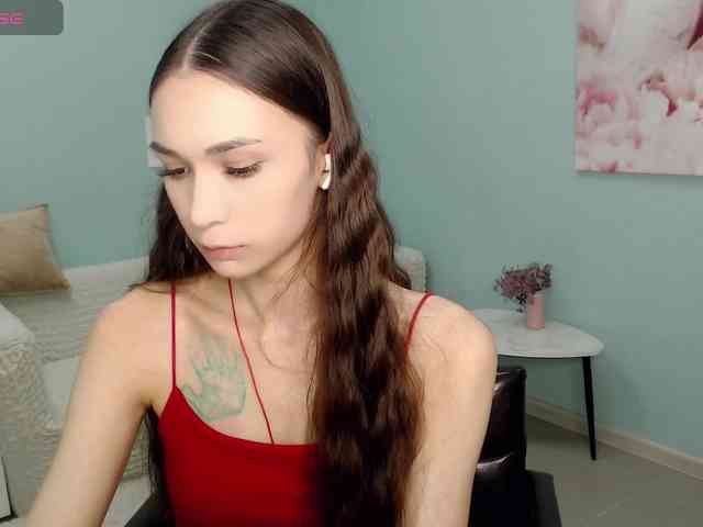 AmyJonas webcam