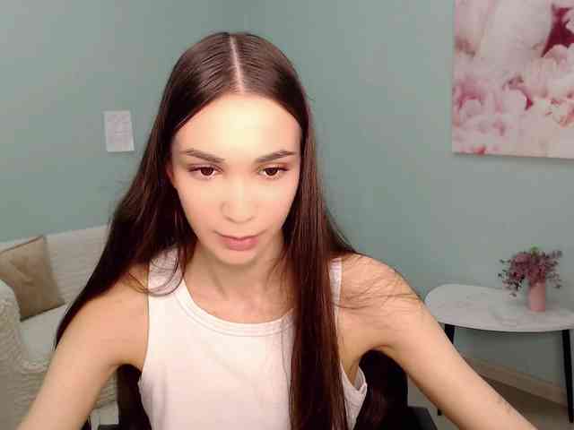 AmyJonas webcam