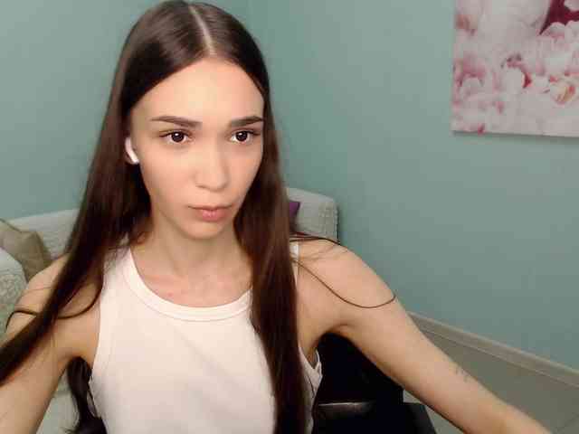 AmyJonas webcam