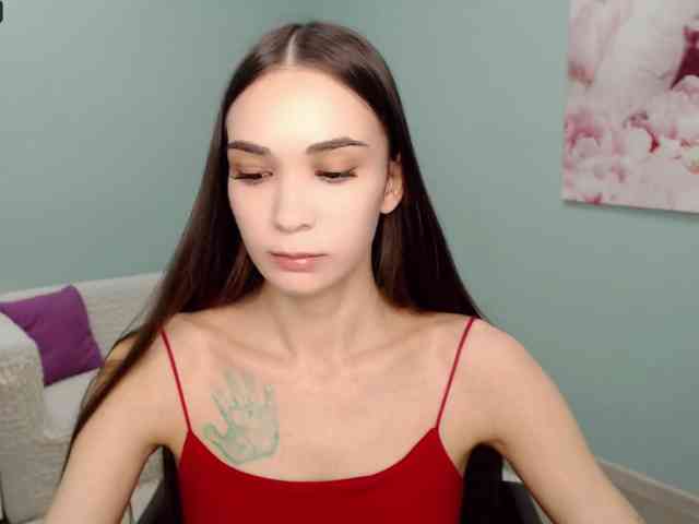AmyJonas webcam