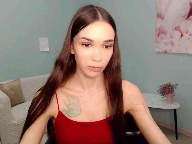 AmyJonas webcam