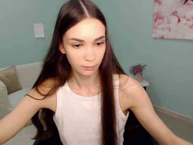 AmyJonas webcam