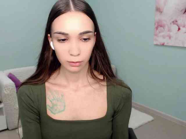 AmyJonas webcam