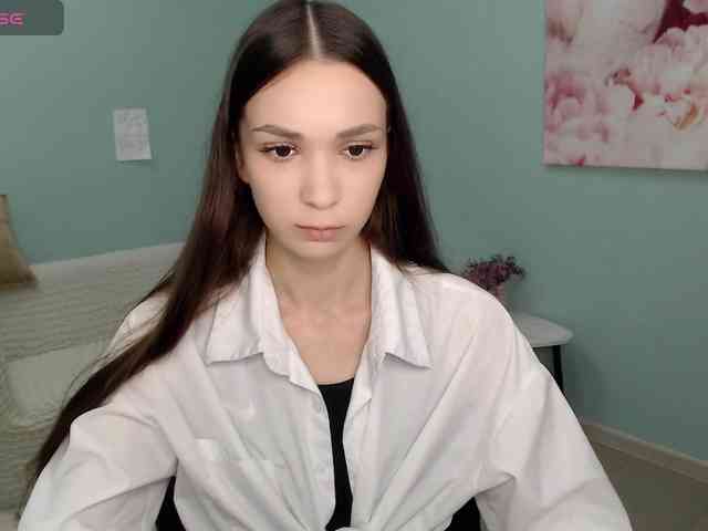 AmyJonas webcam