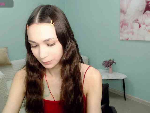 AmyJonas webcam