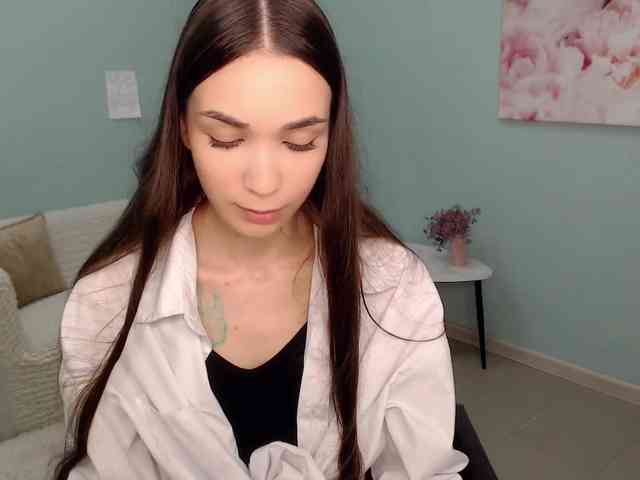 AmyJonas webcam