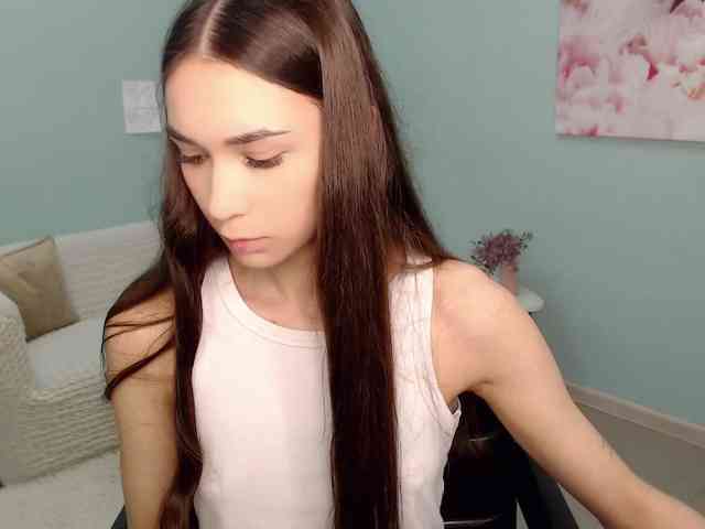 AmyJonas webcam