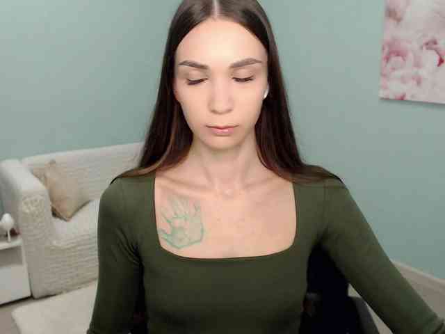 AmyJonas webcam