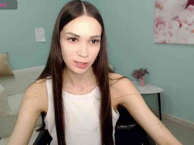 AmyJonas webcam