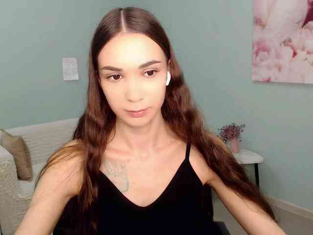 AmyJonas webcam