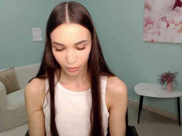 AmyJonas webcam