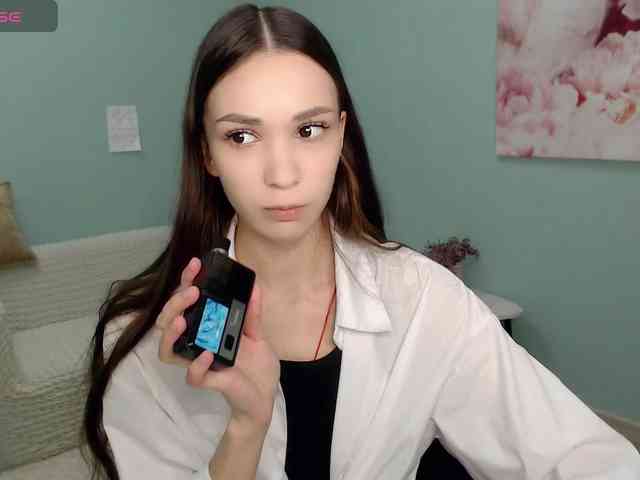 AmyJonas webcam