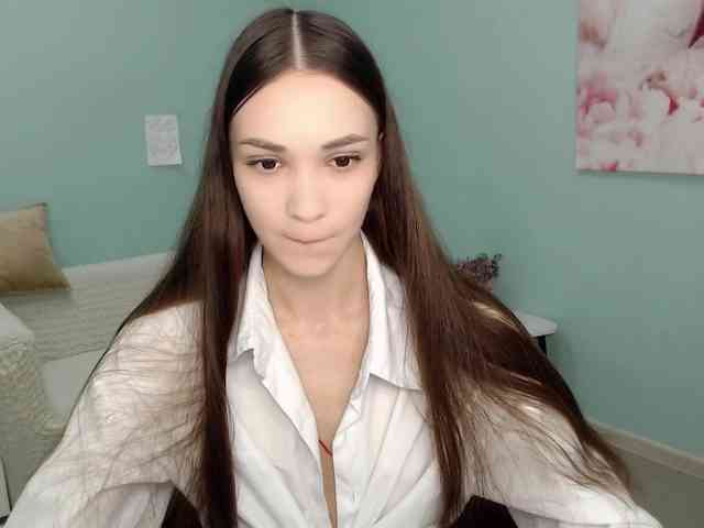 AmyJonas webcam