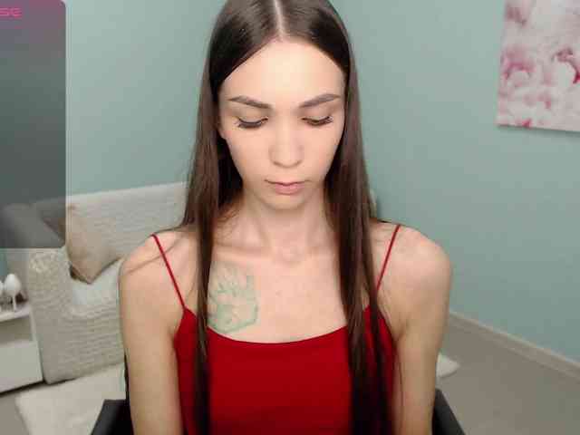 AmyJonas webcam
