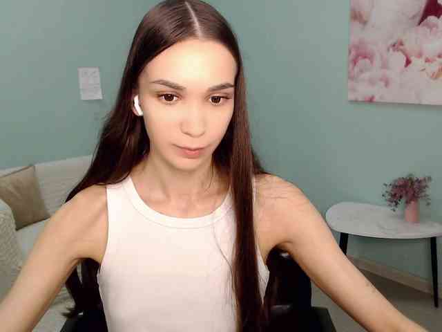 AmyJonas webcam