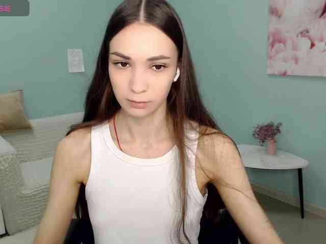 AmyJonas webcam