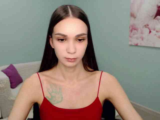 AmyJonas webcam