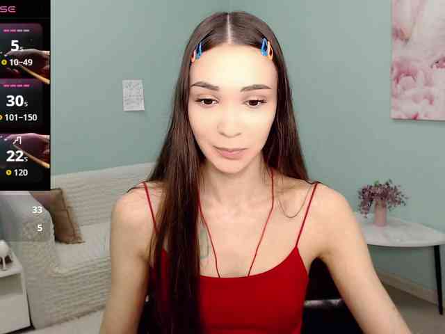 AmyJonas webcam