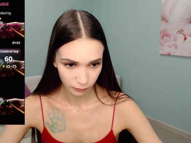AmyJonas webcam