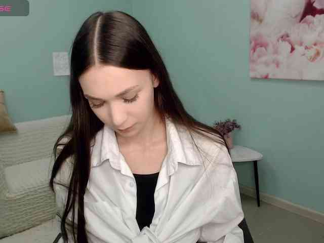 AmyJonas webcam