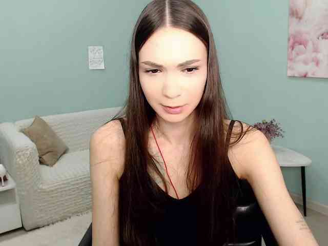 AmyJonas webcam