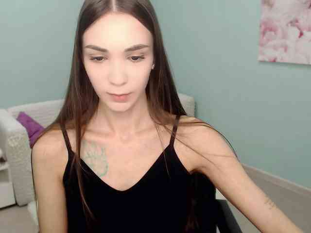 AmyJonas webcam
