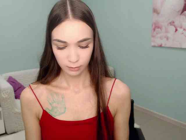 AmyJonas webcam