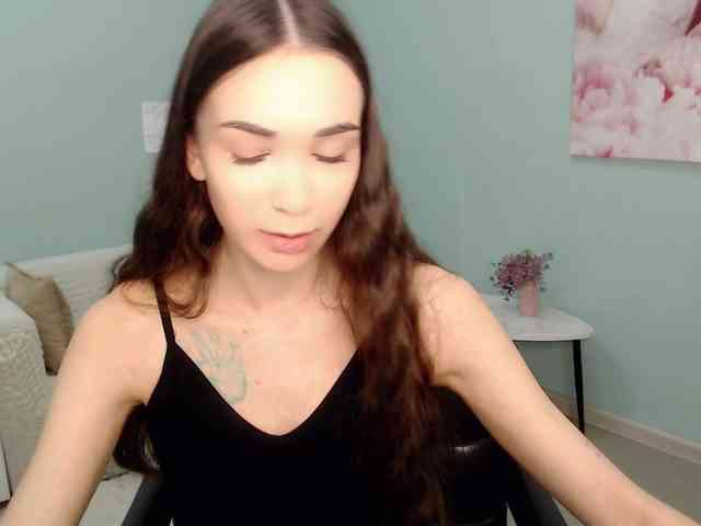 AmyJonas webcam